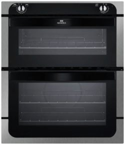 New World - NW701DO - Built-Under Oven - Stainless Steel